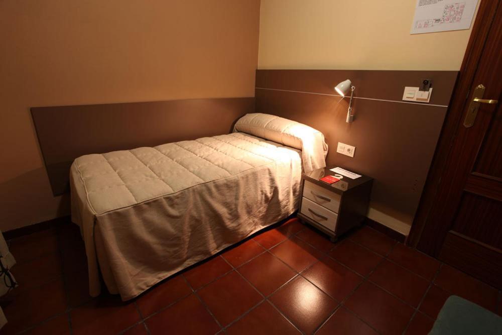 Hostal Zurbaran Llerena Room photo
