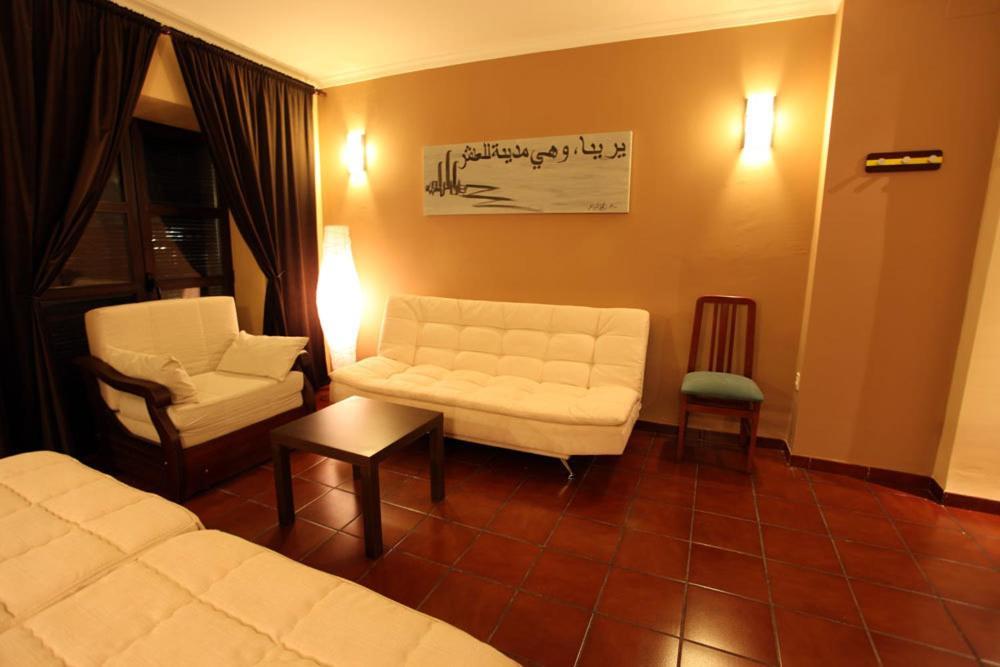 Hostal Zurbaran Llerena Room photo